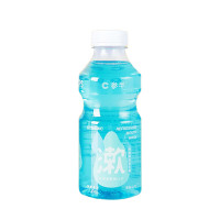 参半 漱口水 海洋薄荷瓶装 250ml 快速清新口气深层清洁口腔