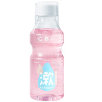 参半 益生菌漱口水 阳光西柚250ml 舒润口腔