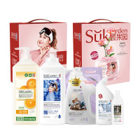 蔬果园大师调香五件套SGY2506