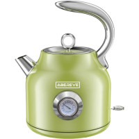 Abereve艾贝丽复古电热水壶ABL-SH15 1.7L