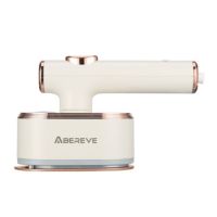 艾贝丽手持蒸汽熨烫机ABL-G209珍珠白