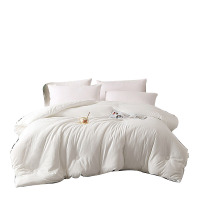 洁丽雅Grace 水洗棉蚕丝被