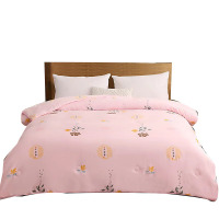 洁丽雅Grace 三七本草被