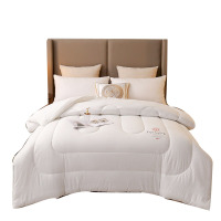 洁丽雅Grace 速热锁温被