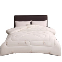 洁丽雅Grace 大麦抑菌被