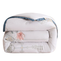 洁丽雅(grace)国潮舒芯被