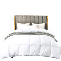 洁丽雅Grace 至臻鹅毛被