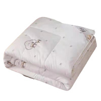 洁丽雅Grace轻奢羊毛被