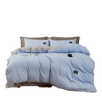 洁丽雅Grace水洗棉套件-澜语