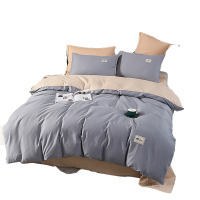 洁丽雅Grace 全棉套件-简尚