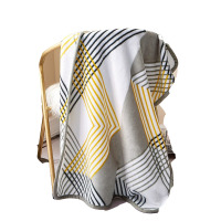 洁丽雅(grace) 披搭毯-简町