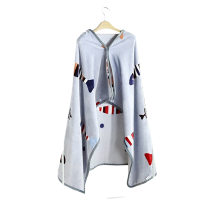 洁丽雅Grace多功能-午睡毯