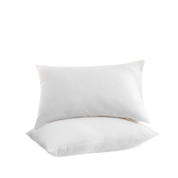 洁丽雅Grace羽丝绒对枕(一对)