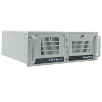 研华 工控机 AIMB-788G2 17/8G/1T机械