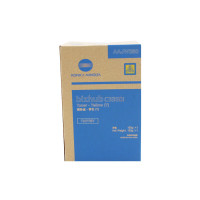 柯尼卡美能达 C3350i 原装墨粉-黄 (TNP79Y)