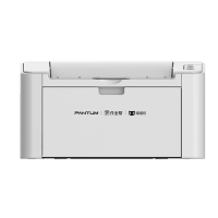 奔图 P2595NW黑白激光打印机无线wifi