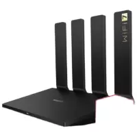 华为 路由器BE3-pro单位:个