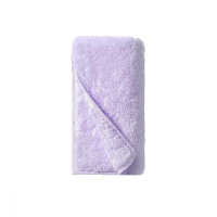 内野(UCHINO)毛巾 云朵慕斯方巾Pro云朵慕斯无捻纯棉 33cm*40cm