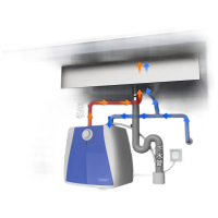 史密斯小厨宝EWH-10B2