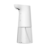 京东京造 智能泡沫洗手机X1 自动距离感应IPX5防水皂液器 充电款可自主配液