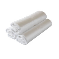 小白垃圾袋 45*50 300只单位:份