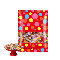 混合糖果1650g/袋单位:袋