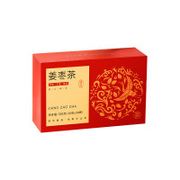 姜枣茶300g(30袋)陈皮姜枣茶夏季驱冬寒暖身养生茶无红糖姜茶