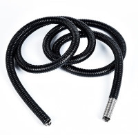 波纹管 包塑金属软管20mm 单位:米