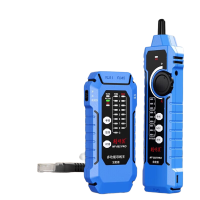 爱普生(EPSON) NF-802pro 寻线仪 抗干扰多功能POE交换机 NF-802pr0-对线寻线端闪-三合一