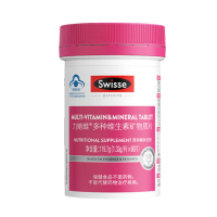 Swisse斯维诗 力她维女士复合维生素矿物质片90片