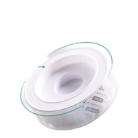 得力(deli)强力纳米胶带防风无痕米字贴窗双面胶 50mm*3m 升级防尘泡壳 对联专用 水洗可重复使用 33602