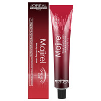 欧莱雅 染发膏50ml/支 美丝雅 盒装 6.35号