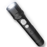 巡更机 CX06 强光照明巡更棒 保安巡逻机打点机