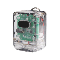 消防呼救器(电池款)单位:个