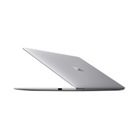 华为智选 Hi MateBook 14 酷睿Ultra 笔记本电脑 Ultra 5 16GB 1TB 深空灰
