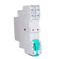 交流接触器25A,二常开,220V,TGCH1N-2520,AC230V