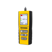 燃气检测仪NK-EX,可燃气体检漏仪,锂电池款