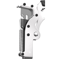 高枝剪刀头升级款,1.7-7m