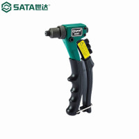 世达 省力型单把拉铆枪抽芯铆钉枪拉钉枪工具 8