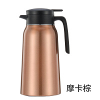 保温壶1900ml 家用茶水壶