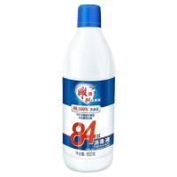 雕牌84消毒液650g 灭杀率99.999%