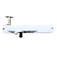 手摇开窗器 开窗镀锌铁或不锈钢低窗