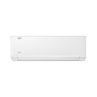 美的(Midea) 壁挂式空调京皓Pro1匹 KFR-26GW/MJD2-1 一级能效不含安装
