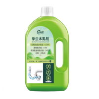 杀虫水 下水道小飞虫灭杀神器地漏杀虫剂