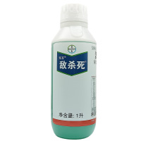 溴氰菊酯 果树花卉蔬菜蚜虫潜叶蛾农药杀虫剂