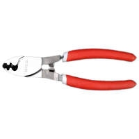 电缆剪6寸 多功能电工切线断线