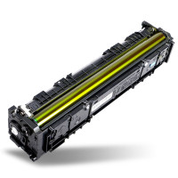 格之格 硒鼓CRG054黄色