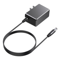 充电线[9V/1A]电源适配器5.5*2.1mm