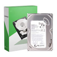 机械硬盘500GB 机械硬盘彩盒装保三年