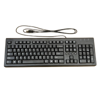 键盘SK-2086 电脑办公
